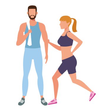 Çift çalışma dışarı