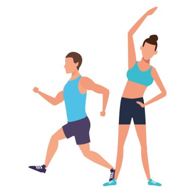 Çift çalışma dışarı