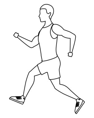 çalışma dışarı adam