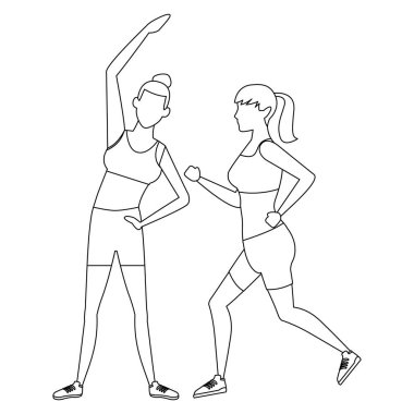 kadınların çalışma dışarı