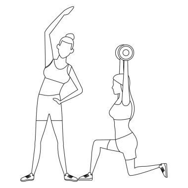 kadınların çalışma dışarı