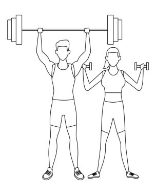 Çift çalışma dışarı