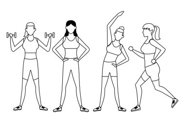 kadınların çalışma dışarı