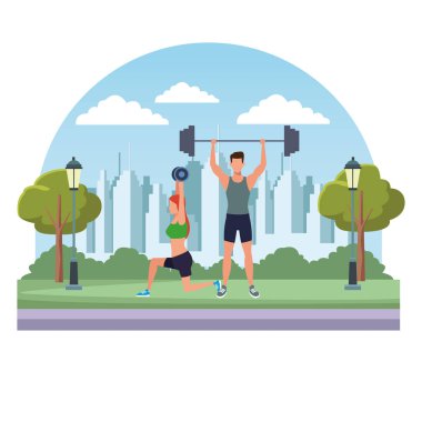 Çift çalışma dışarı