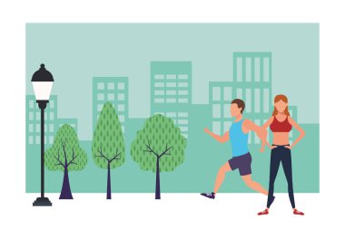 Çift çalışma dışarı