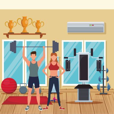 Çift çalışma dışarı