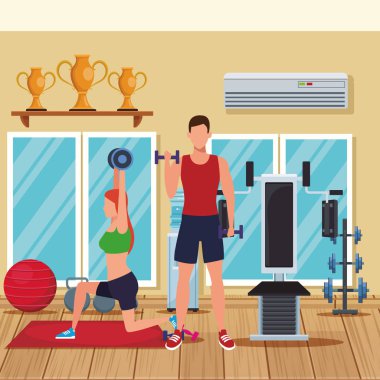 Çift çalışma dışarı