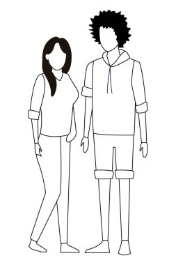 sıradan insanlar karikatür