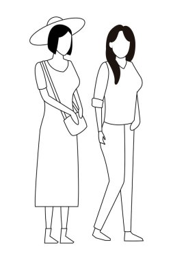 sıradan insanlar karikatür