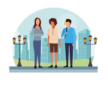 sıradan insanlar karikatür