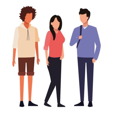 sıradan insanlar karikatür