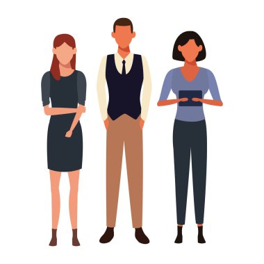 sıradan insanlar karikatür