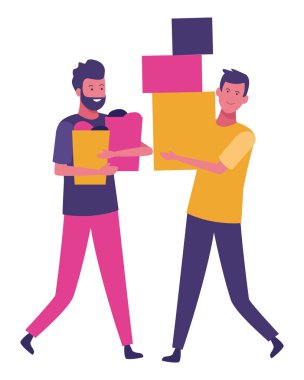 sıradan insanlar karikatür