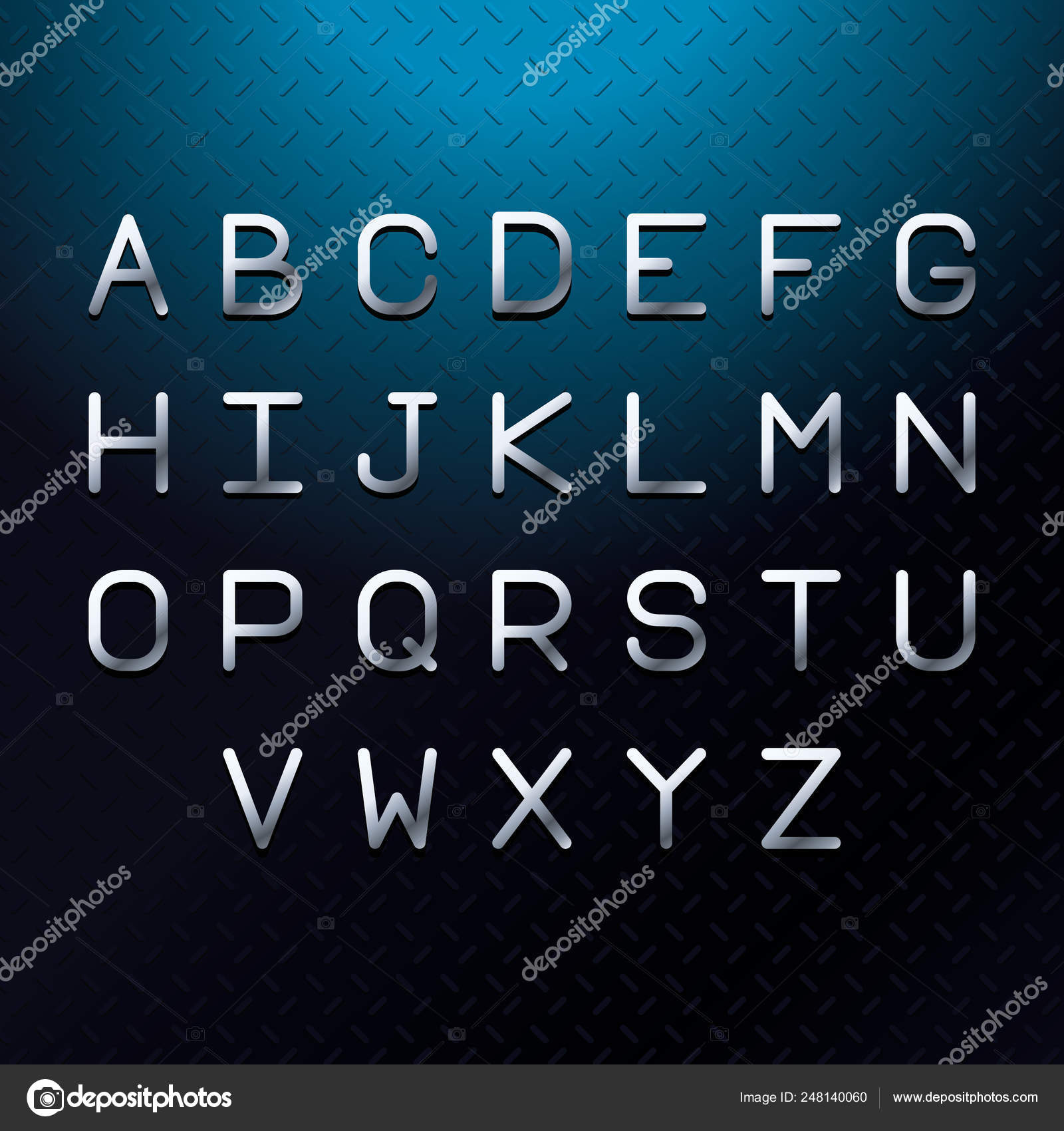 Silver letter 'S'  S alphabet, Alphabet, Lettering alphabet