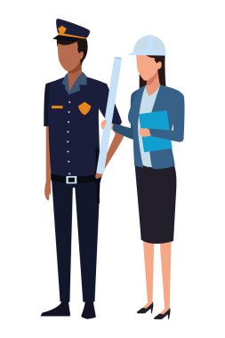 İş ve meslek avatar