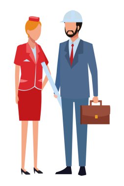 İş ve meslek avatar