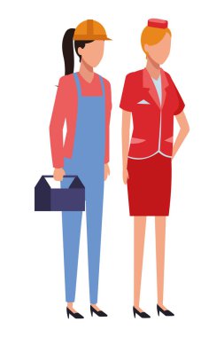 İş ve meslek avatar