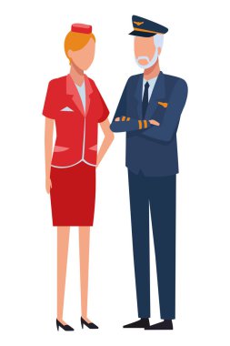 İş ve meslek avatar