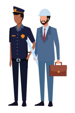 İş ve meslek avatar