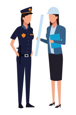 İş ve meslek avatar