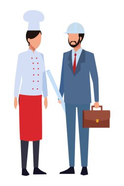 İş ve meslek avatar