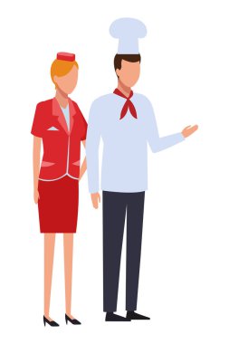 İş ve meslek avatar