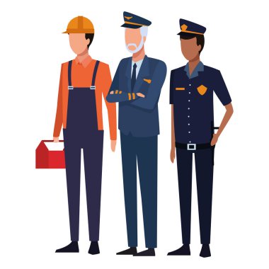 İş ve meslek avatar