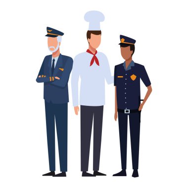 İş ve meslek avatar