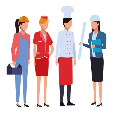 İş ve meslek avatar