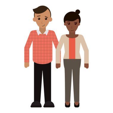 Executive Çift çizgi film