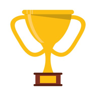 Trophy Kupası Ödülü sembolü