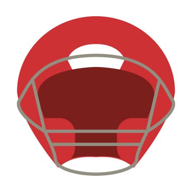 Amerikan futbol kask sembolü