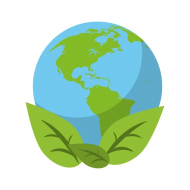 Dünya sembolü kaydedin