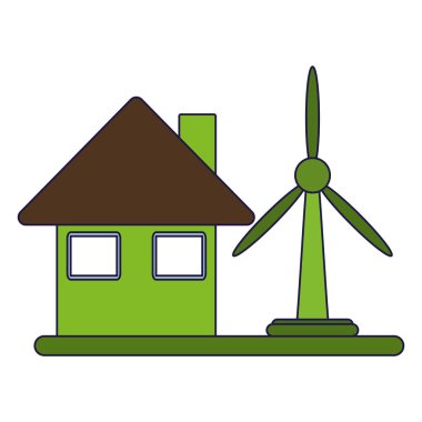 ekoloji yeşil enerji