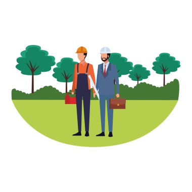 İş ve meslek avatar