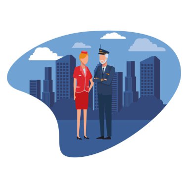 İş ve meslek avatar