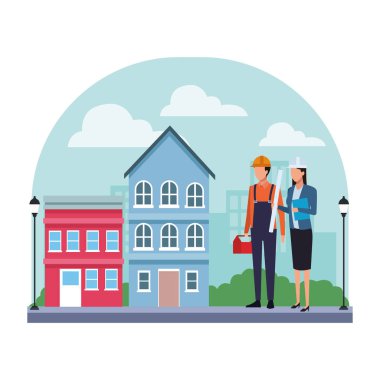 İş ve meslek avatar