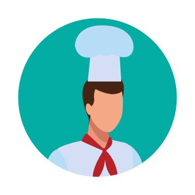 Chef iş ve meslekler avatar