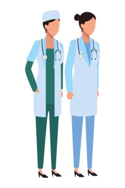 İş ve meslek avatar