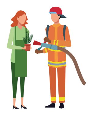 İş ve meslek avatar