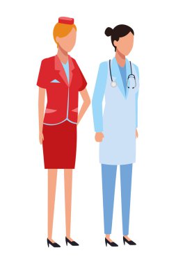 İş ve meslek avatar