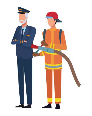 İş ve meslek avatar