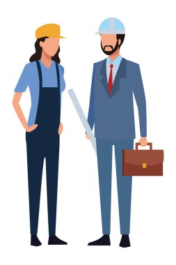 İş ve meslek avatar