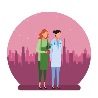 İş ve meslek avatar