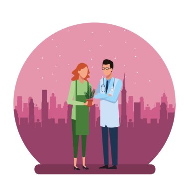 İş ve meslek avatar