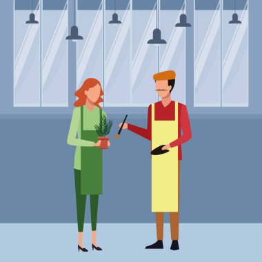 İş ve meslek avatar