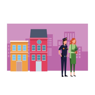 İş ve meslek avatar