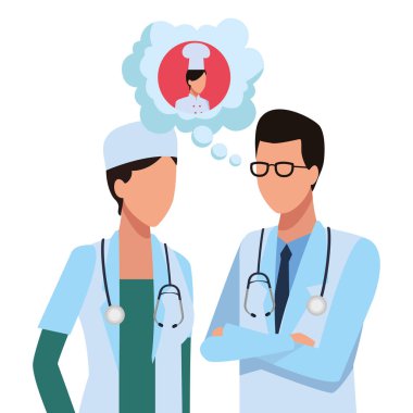 İş ve meslek çalışanları