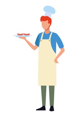 meçhul Şef Barbekü gıda