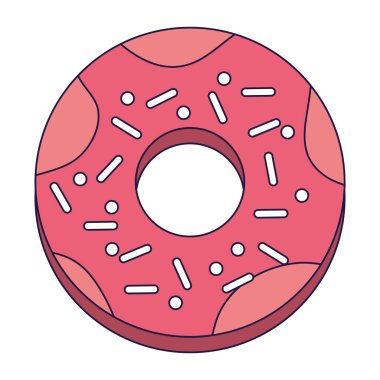 çörek lezzetli tatlı yemek